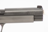 SIG SAUER P20 TARGET 9 MM USED GUN INV 243419 - 3 of 8