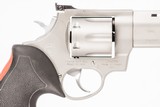 TAURUS RAGING BULL 44 MAG USED GUN INV 241693 - 2 of 8