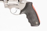TAURUS RAGING BULL 44 MAG USED GUN INV 241693 - 7 of 8