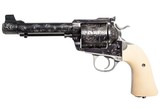 LINEBAUGH CUSTOM SIXGUNS 500 LINEBAUGH USED GUN INV 184264 - 2 of 13