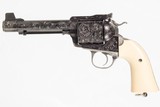 LINEBAUGH CUSTOM SIXGUNS 500 LINEBAUGH USED GUN INV 184264 - 13 of 13