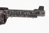 LINEBAUGH CUSTOM SIXGUNS 500 LINEBAUGH USED GUN INV 184264 - 6 of 13