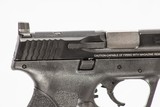 SMITH & WESSON PERFORMANCE CENTER M&P9 M2.0 9 MM USED GUN INV 241925 - 2 of 8