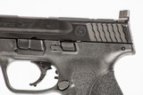 SMITH & WESSON PERFORMANCE CENTER M&P9 M2.0 9 MM USED GUN INV 241925 - 5 of 8