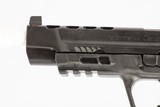 SMITH & WESSON PERFORMANCE CENTER M&P9 M2.0 9 MM USED GUN INV 241925 - 6 of 8