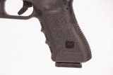 GLOCK 17 GEN 3 9 MM USED GUN INV 239644 - 7 of 8