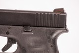 GLOCK 17 GEN 3 9 MM USED GUN INV 239644 - 5 of 8