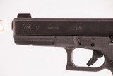 GLOCK 17 GEN 3 9 MM USED GUN INV 239644 - 6 of 8