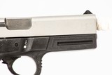 SMITH & WESSON SW40VE 40 S&W USED GUN INV 242685 - 3 of 8