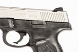 SMITH & WESSON SW40VE 40 S&W USED GUN INV 242685 - 5 of 8