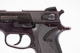 SMITH & WESSON 910 9 MM USED GUN INV 239948 - 6 of 8
