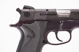 SMITH & WESSON 910 9 MM USED GUN INV 239948 - 3 of 8