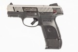 RUGER SR9C 9 MM USED GUN INV 243809 - 8 of 8