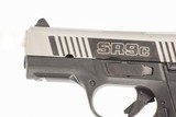 RUGER SR9C 9 MM USED GUN INV 243809 - 6 of 8