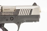 RUGER SR9C 9 MM USED GUN INV 243809 - 3 of 8