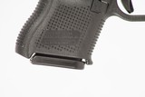 GLOCK 26 GEN 5 9 MM USED GUN INV 243746 - 4 of 8