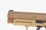 SIG SAUER P365 XL 9MM USED GUN INV 243776 - 6 of 8