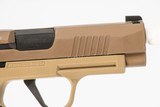 SIG SAUER P365 XL 9MM USED GUN INV 243776 - 3 of 8