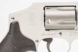 SMITH & WESSON 642-1 38 SPL USED GUN INV 243692 - 2 of 9