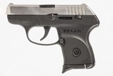 RUGER LCP 380 ACP USED GUN INV 243674 - 8 of 8