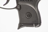 RUGER LCP 380 ACP USED GUN INV 243674 - 7 of 8