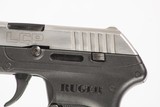 RUGER LCP 380 ACP USED GUN INV 243674 - 5 of 8