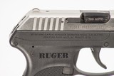 RUGER LCP 380 ACP USED GUN INV 243674 - 2 of 8