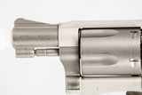 SMITH & WESSON 637-2 38 SPL USED GUN INV 243686 - 6 of 8