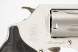 SMITH & WESSON 637-2 38 SPL USED GUN INV 243686 - 2 of 8
