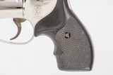 SMITH & WESSON 637-2 38 SPL USED GUN INV 243686 - 7 of 8