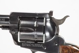 RUGER NEW MODEL BLACKHAWK 357 MAG USED GUN INV 243445 - 6 of 9