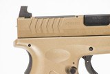 SPRINGFIELD ARMORY XDM-9 OSP 9 MM USED GUN INV 243779 - 2 of 8