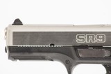 RUGER SR9 9 MM USED GUN INV 243678 - 6 of 8