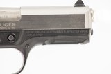 RUGER SR9 9 MM USED GUN INV 243678 - 3 of 8