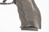 HECKLER & KOCH VP9 9 MM USED GUN INV 243780 - 7 of 8