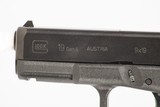 GLOCK 19 GEN 5 9 MM USED GUN INV 243752 - 6 of 8