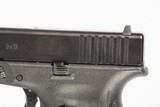 GLOCK 19 GEN 5 9 MM USED GUN INV 243752 - 5 of 8