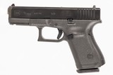 GLOCK 19 GEN 5 9 MM USED GUN INV 243752 - 8 of 8