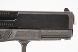 GLOCK 19 GEN 5 9 MM USED GUN INV 243752 - 3 of 8