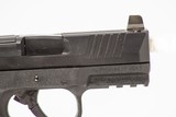 FN 509C TACTICAL 9 MM USED GUN INV 243677 - 3 of 8