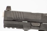 FN 509C TACTICAL 9 MM USED GUN INV 243677 - 6 of 8