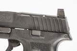 FN 509C TACTICAL 9 MM USED GUN INV 243677 - 5 of 8
