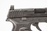 FN 509C TACTICAL 9 MM USED GUN INV 243677 - 2 of 8