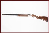 BROWNING CITORI 725 FIELD 28 GA USED GUN INV 243710 - 2 of 12