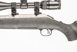 RUGER AMERICAN 308 WIN USED GUN INV 243810 - 3 of 12