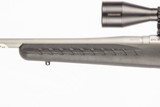 RUGER AMERICAN 308 WIN USED GUN INV 243810 - 5 of 12