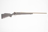 WEATHERBY MK V WEATHERMARK 270 WBY USED GUN INV 243971 - 11 of 11