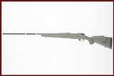 WEATHERBY VANGUARD 257 WBY MAG USED GUN INV 243889 - 1 of 10