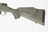 WEATHERBY VANGUARD 257 WBY MAG USED GUN INV 243889 - 2 of 10