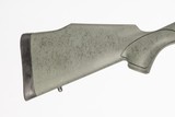 WEATHERBY VANGUARD 257 WBY MAG USED GUN INV 243889 - 7 of 10
